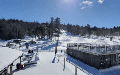 Camp is Filling Up – February Newsletter